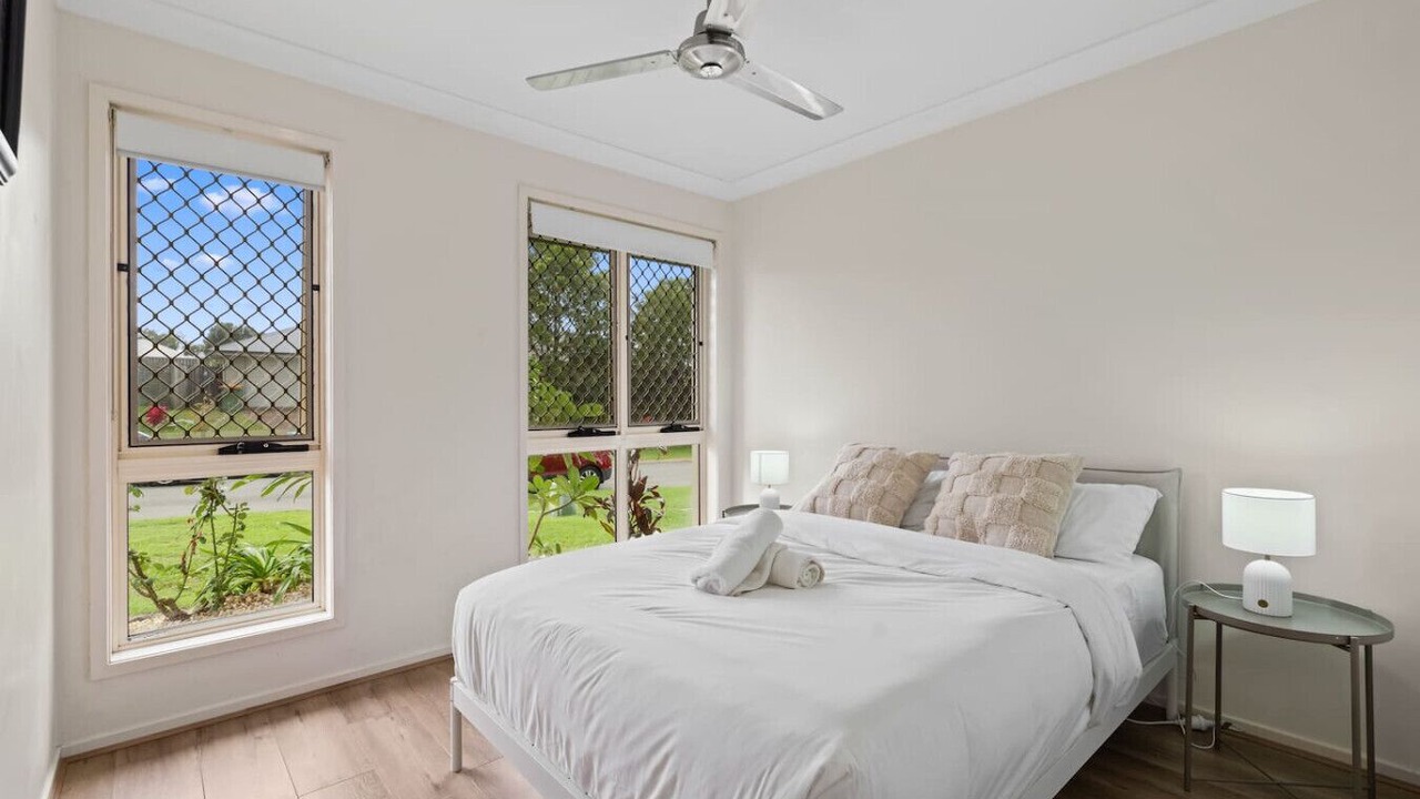 Photo of Bedroom in Coomera