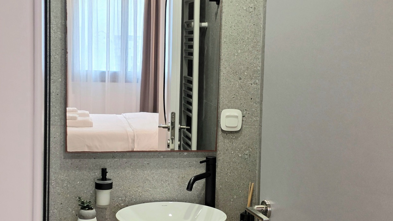 Photo of Bathroom in Kallithea