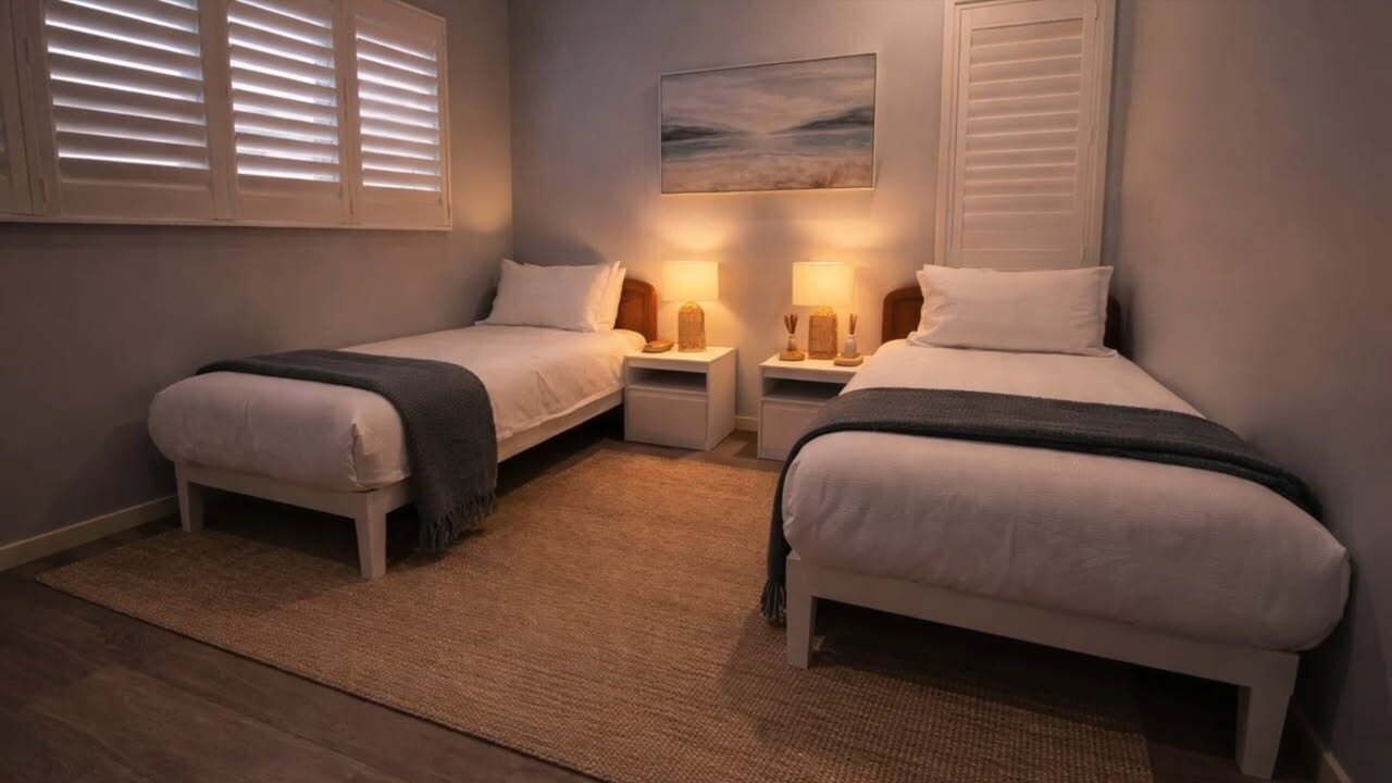 Photo of Bedroom in Gold Coast