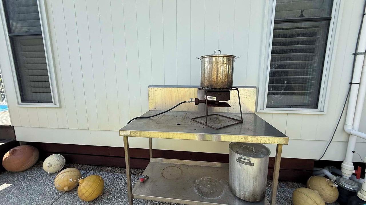 Photo of Patio Balcony in Gold Coast