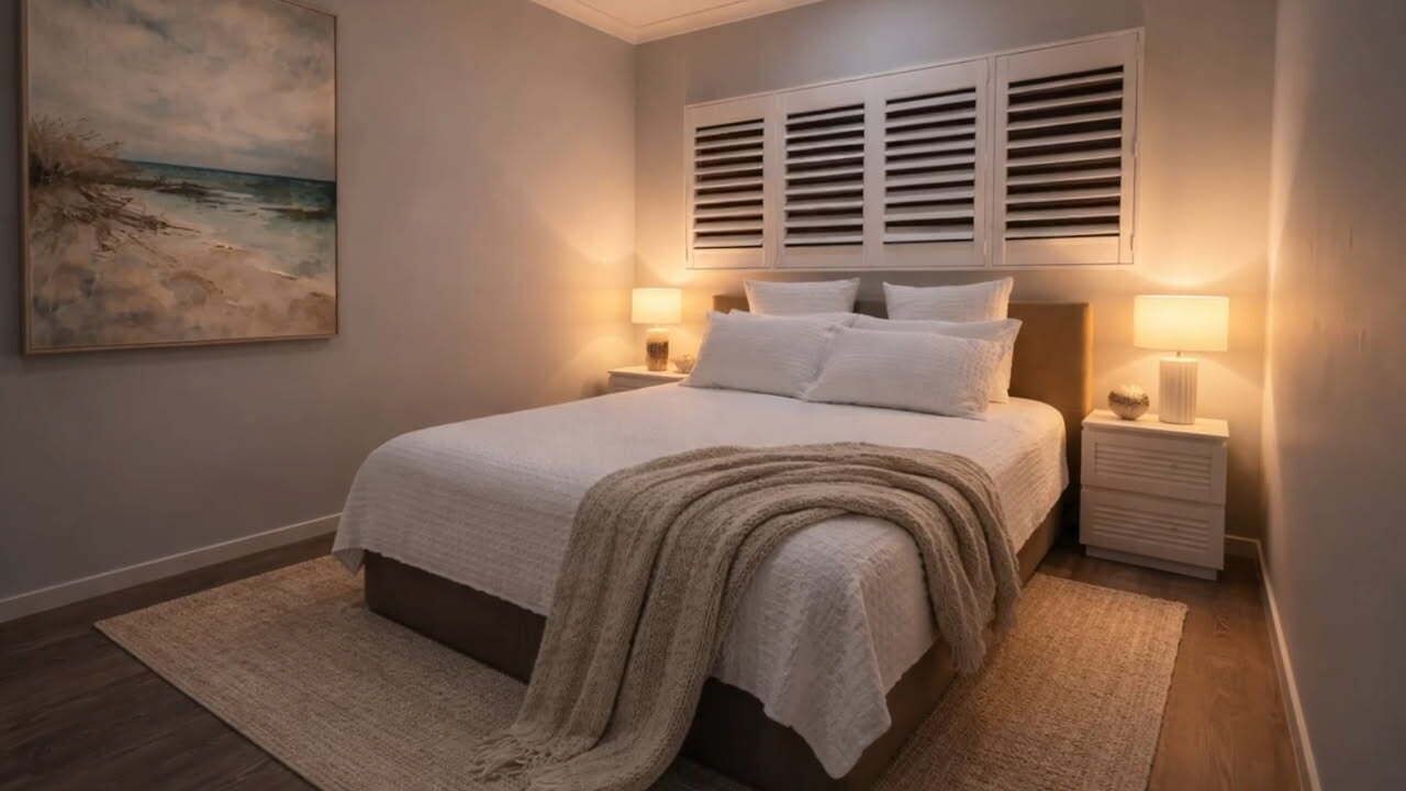 Photo of Bedroom in Gold Coast