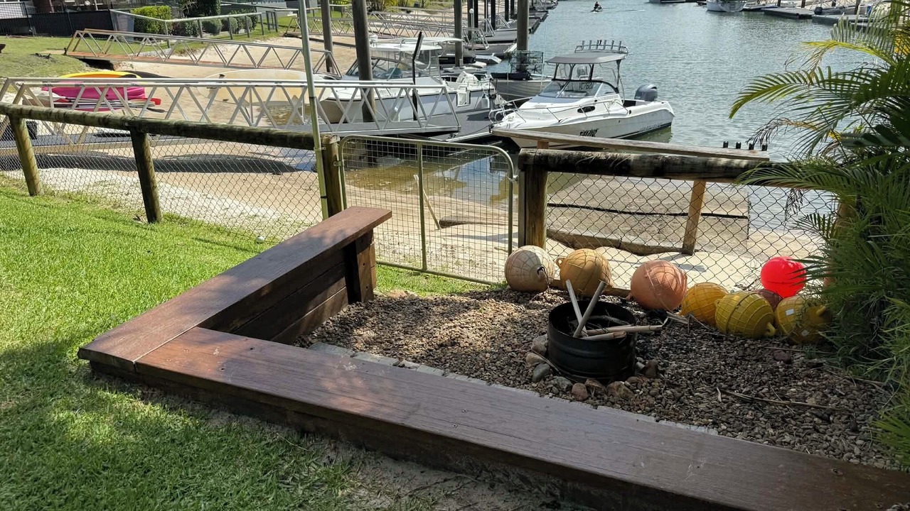 Photo of Patio Balcony in Gold Coast