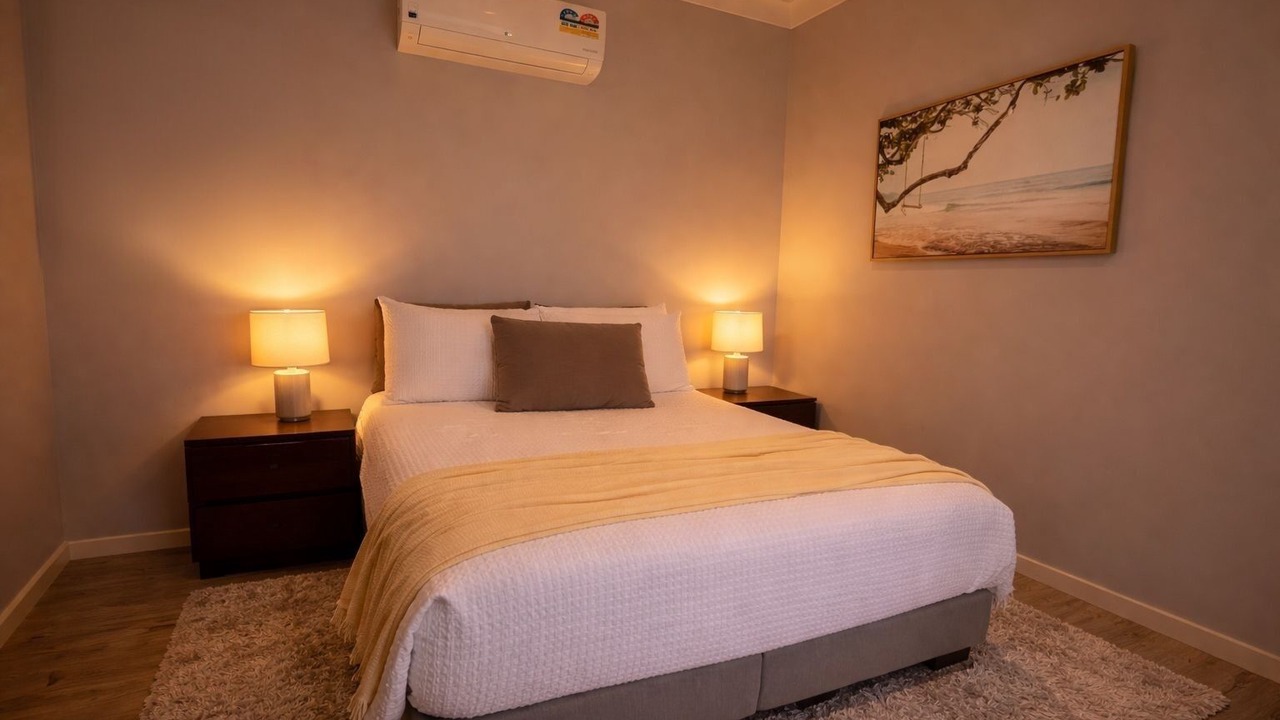 Photo of Bedroom in Gold Coast