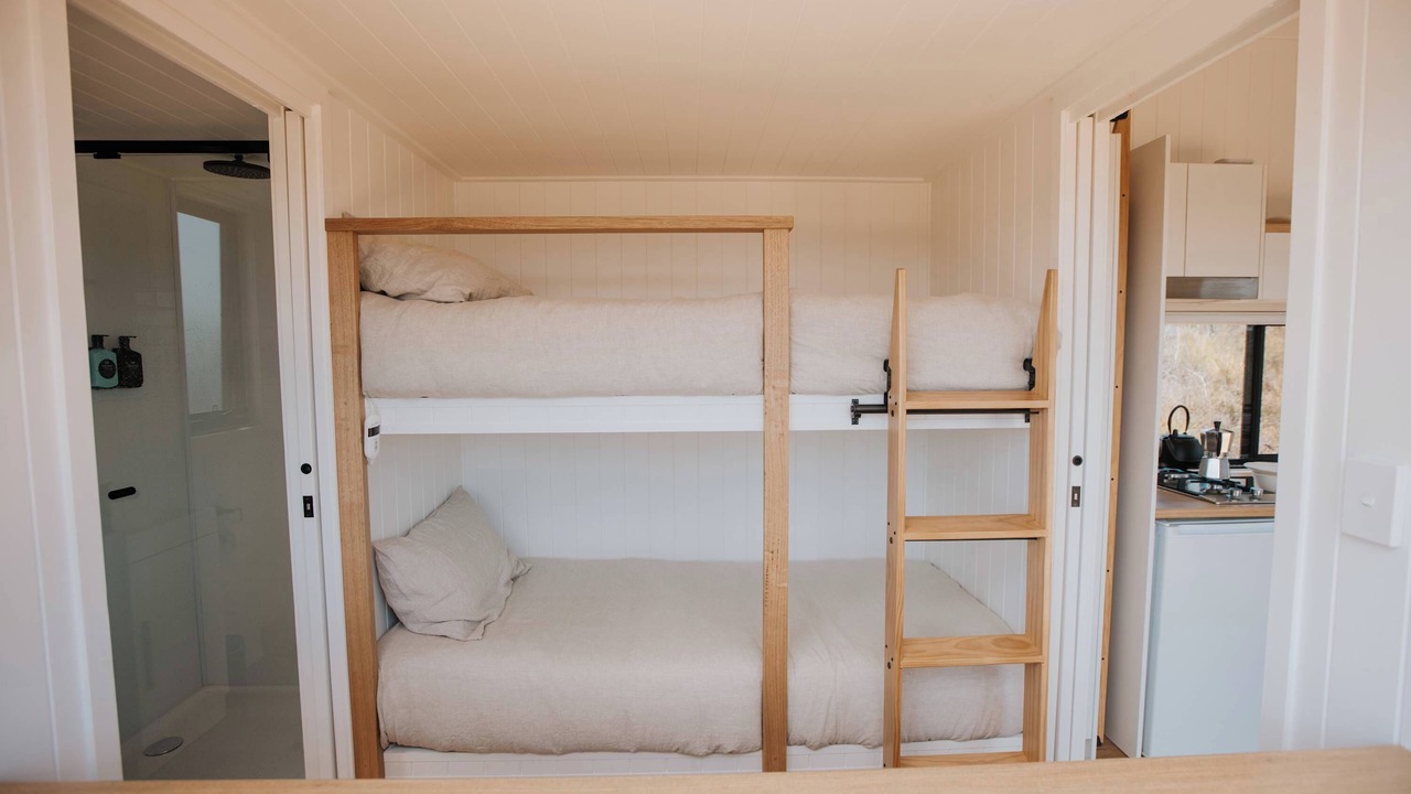 Photo of Bedroom in Clarence