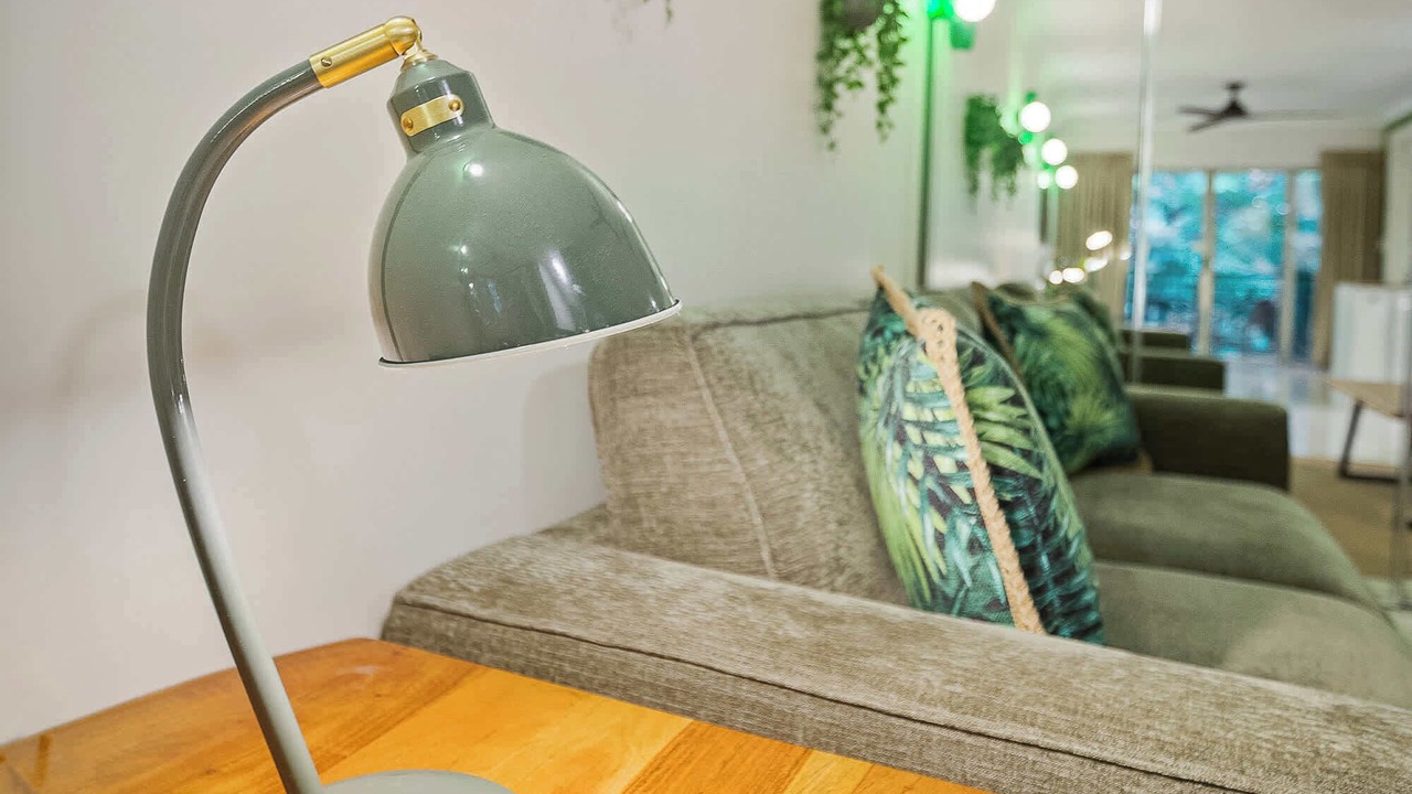 Photo of Livingroom in Cairns North