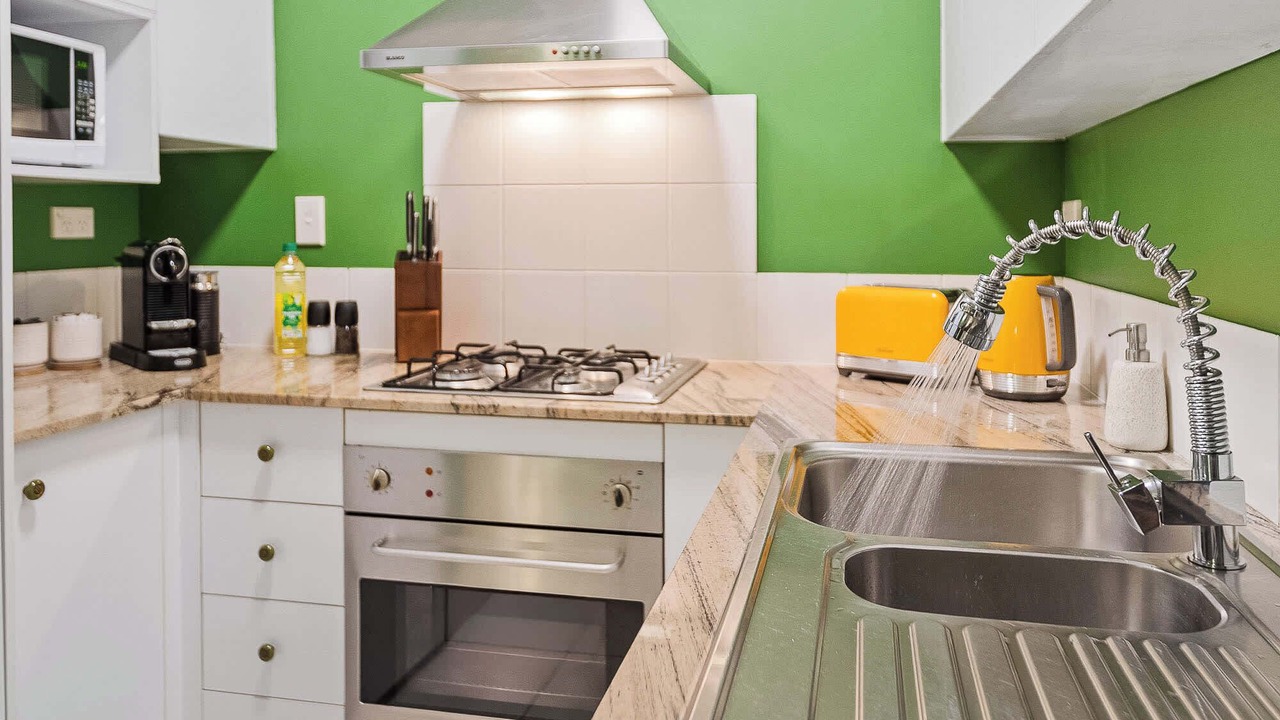 Photo of Kitchen in Cairns North