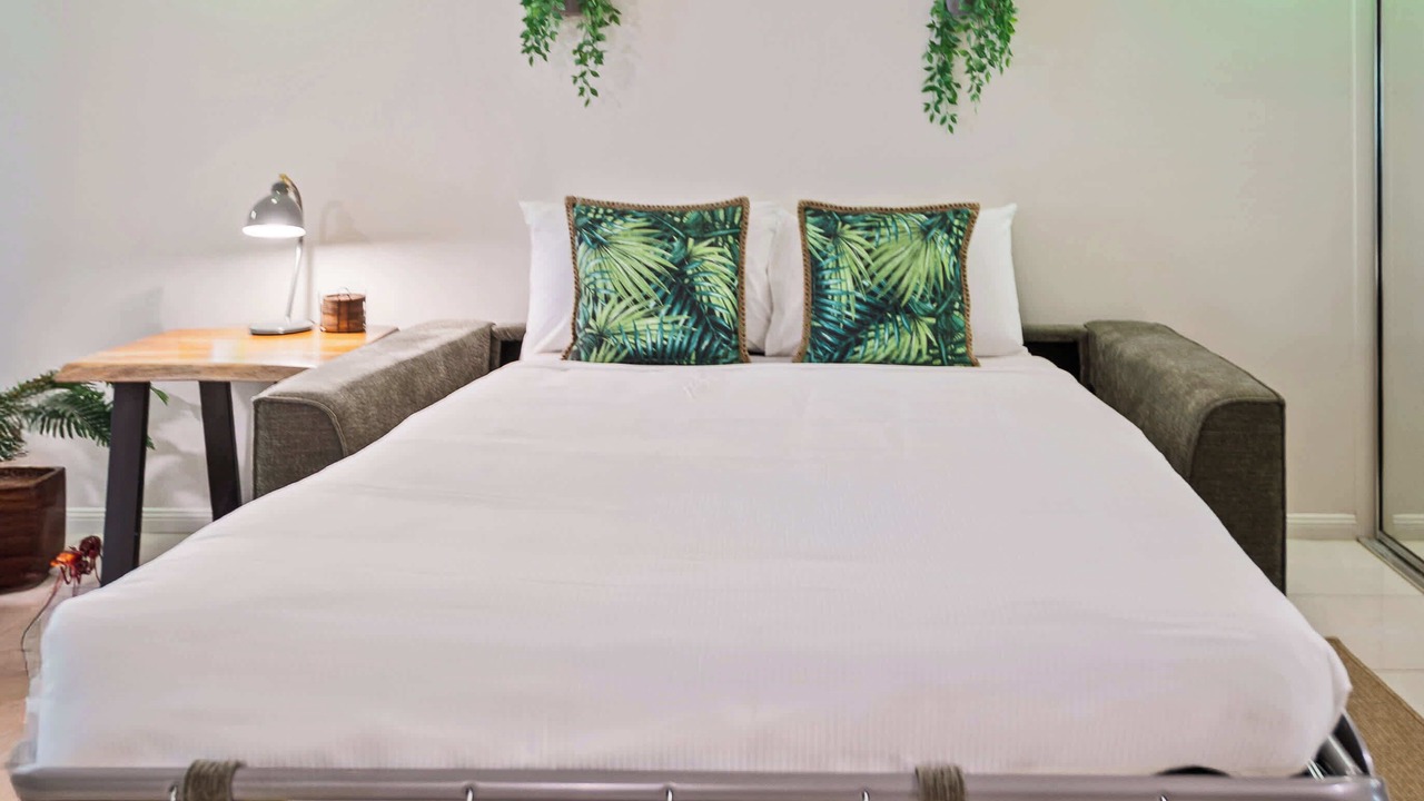 Photo of Bedroom in Cairns North