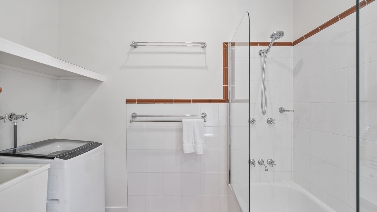 Photo of Bathroom in Norman Park