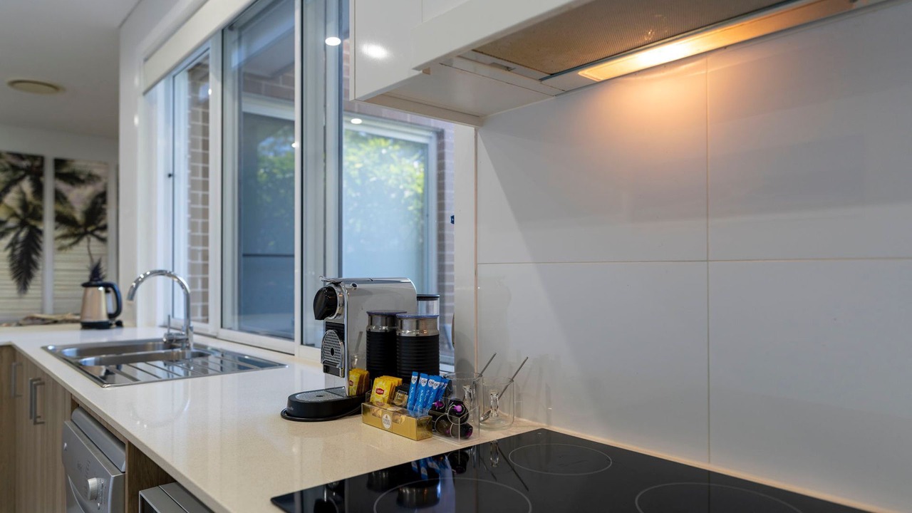 Photo of Kitchen in Ettalong Beach