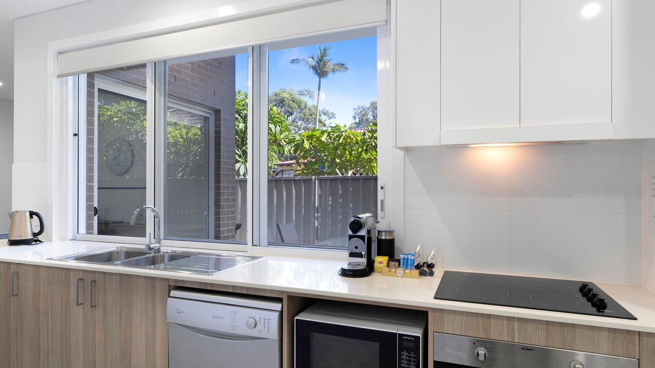 Photo of Kitchen in Ettalong Beach