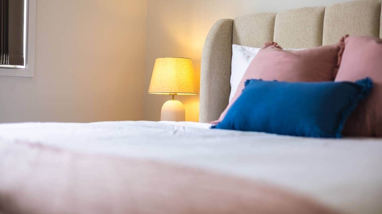 Photo of Bedroom in Ripley