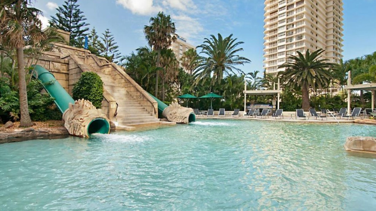 Photo of Outdoor in Surfers Paradise