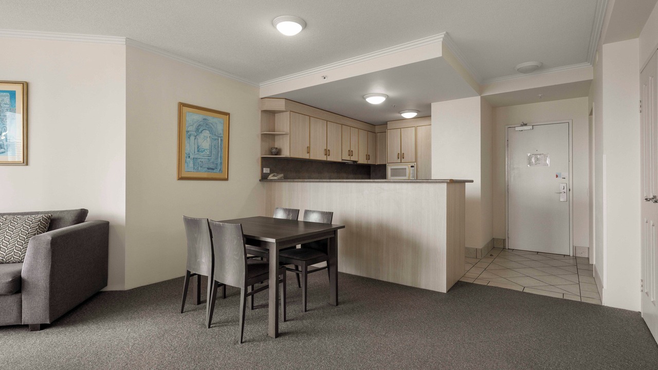 Photo of Kitchen in Surfers Paradise