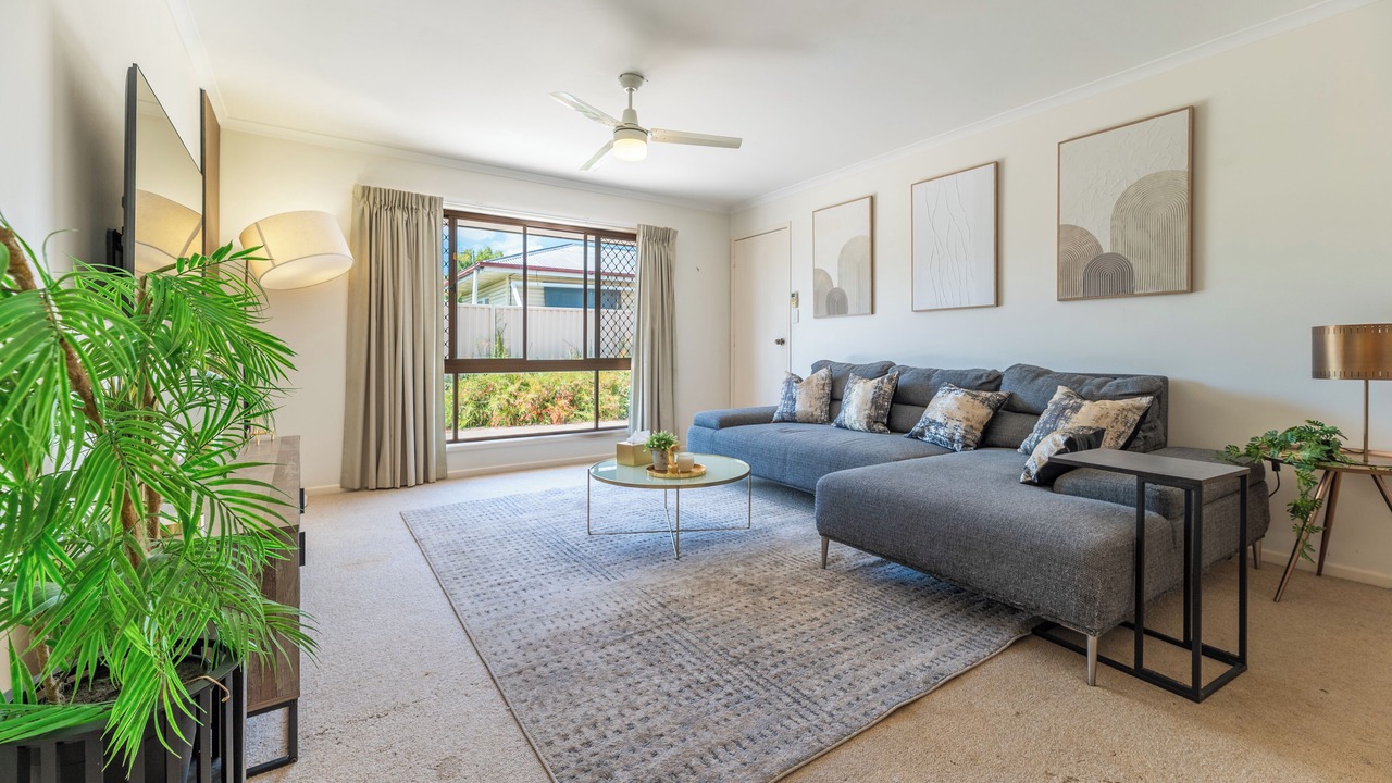 Photo of Livingroom in Mount Warren Park