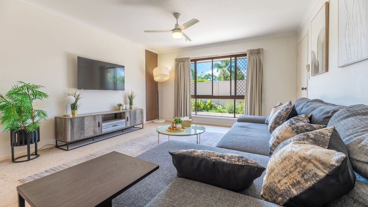 Photo of Livingroom in Mount Warren Park