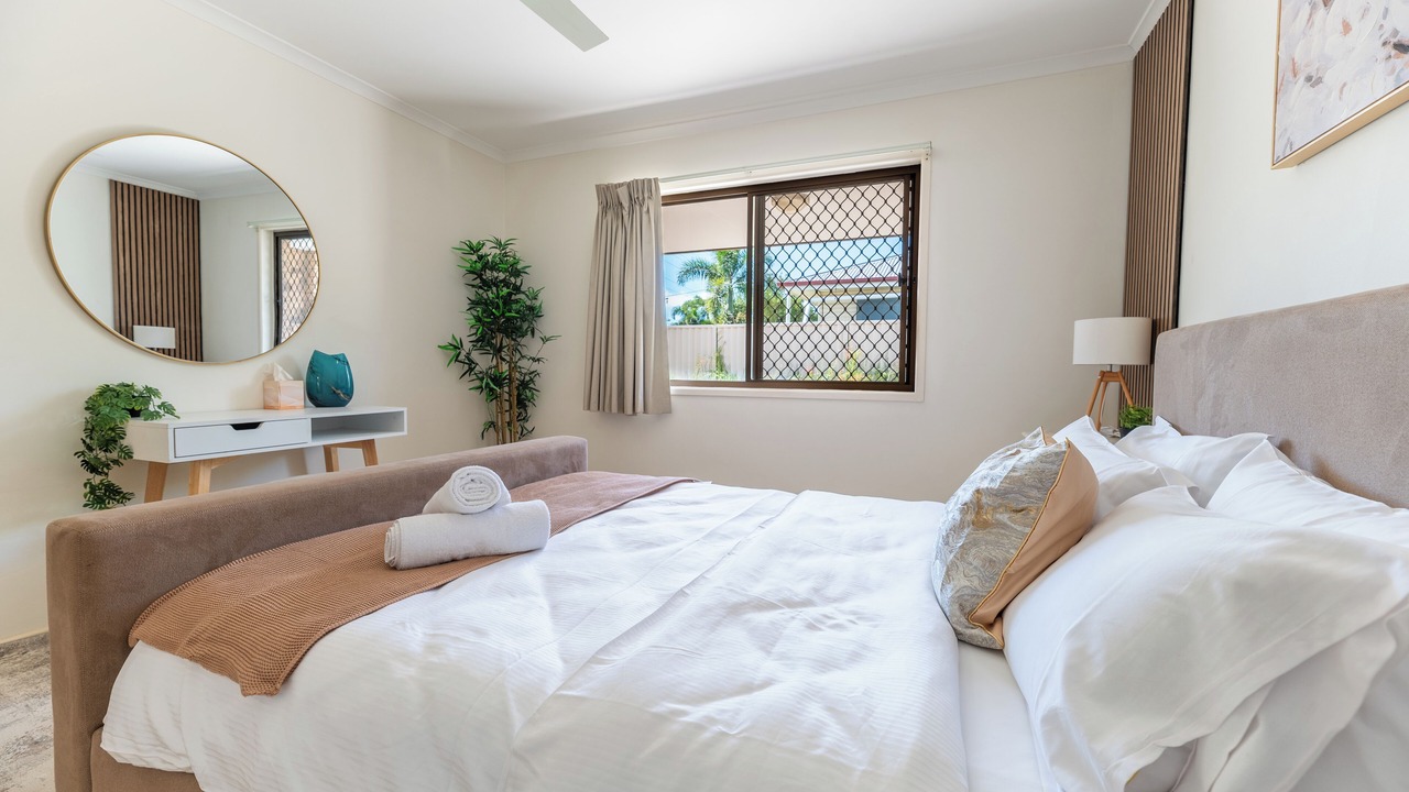 Photo of Bedroom in Mount Warren Park