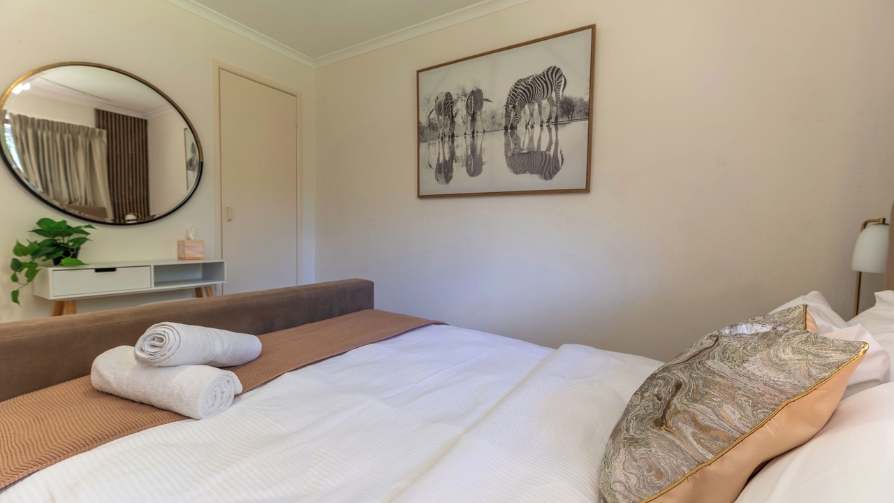 Photo of Bedroom in Mount Warren Park