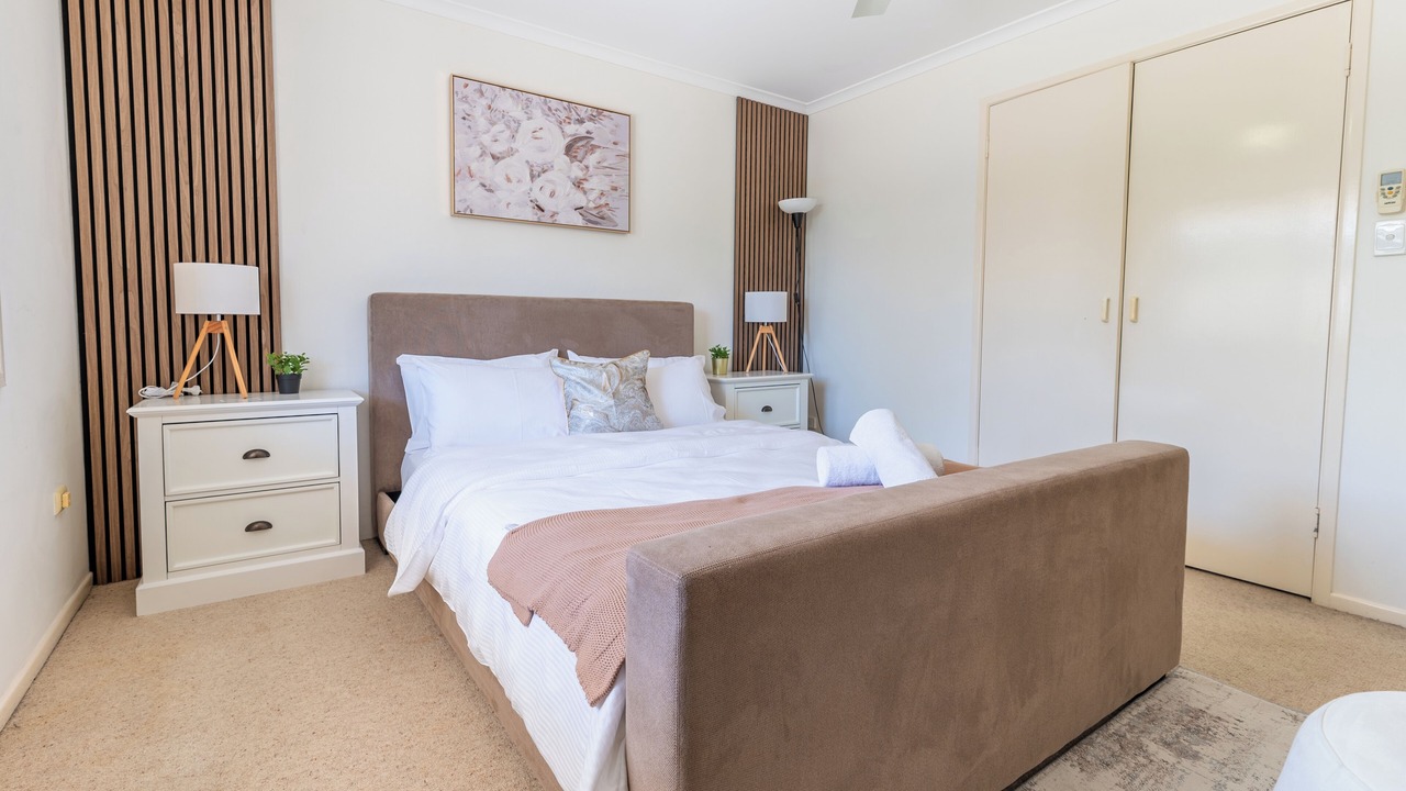 Photo of Bedroom in Mount Warren Park