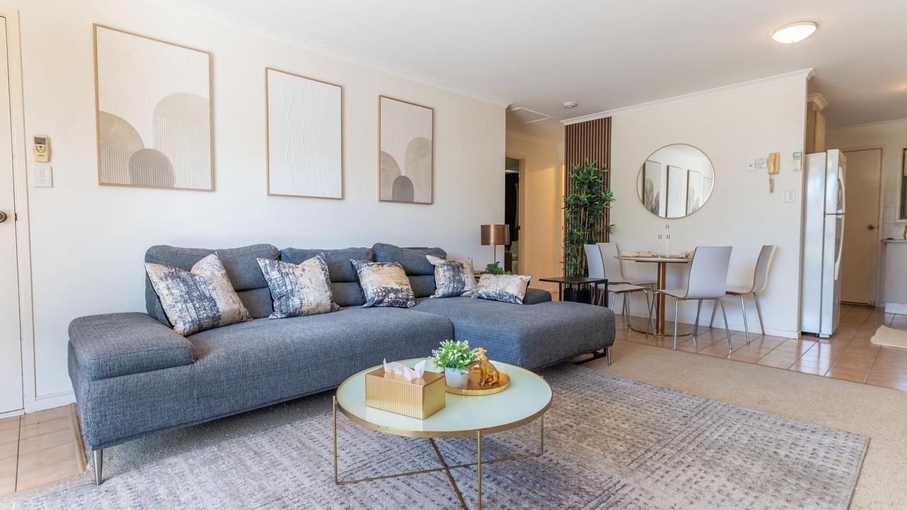 Photo of Livingroom in Mount Warren Park
