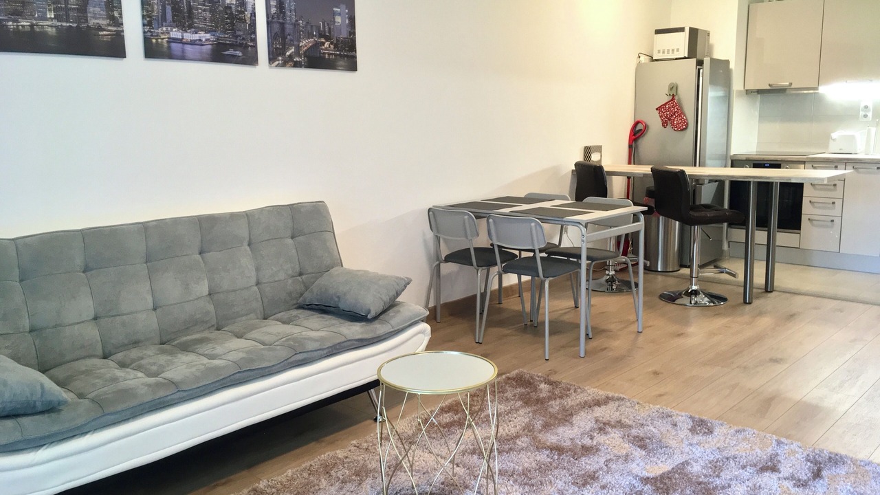 Photo of Livingroom in Ujlipotvaros