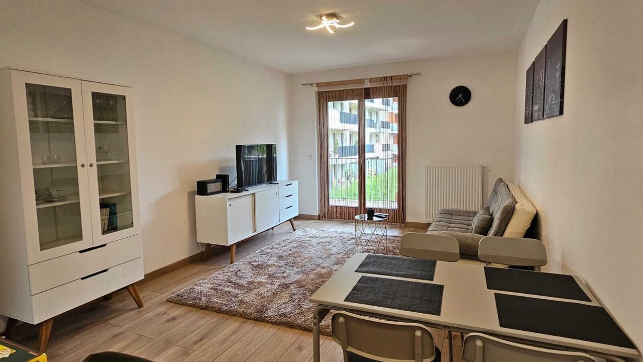 Photo of Livingroom in Ujlipotvaros