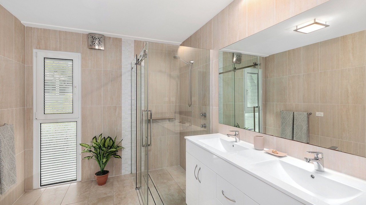 Photo of Bathroom in Copacabana