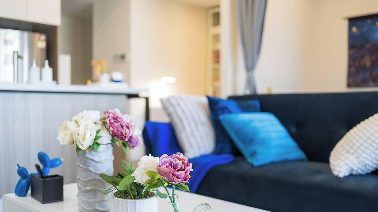 Photo of Livingroom in Burwood