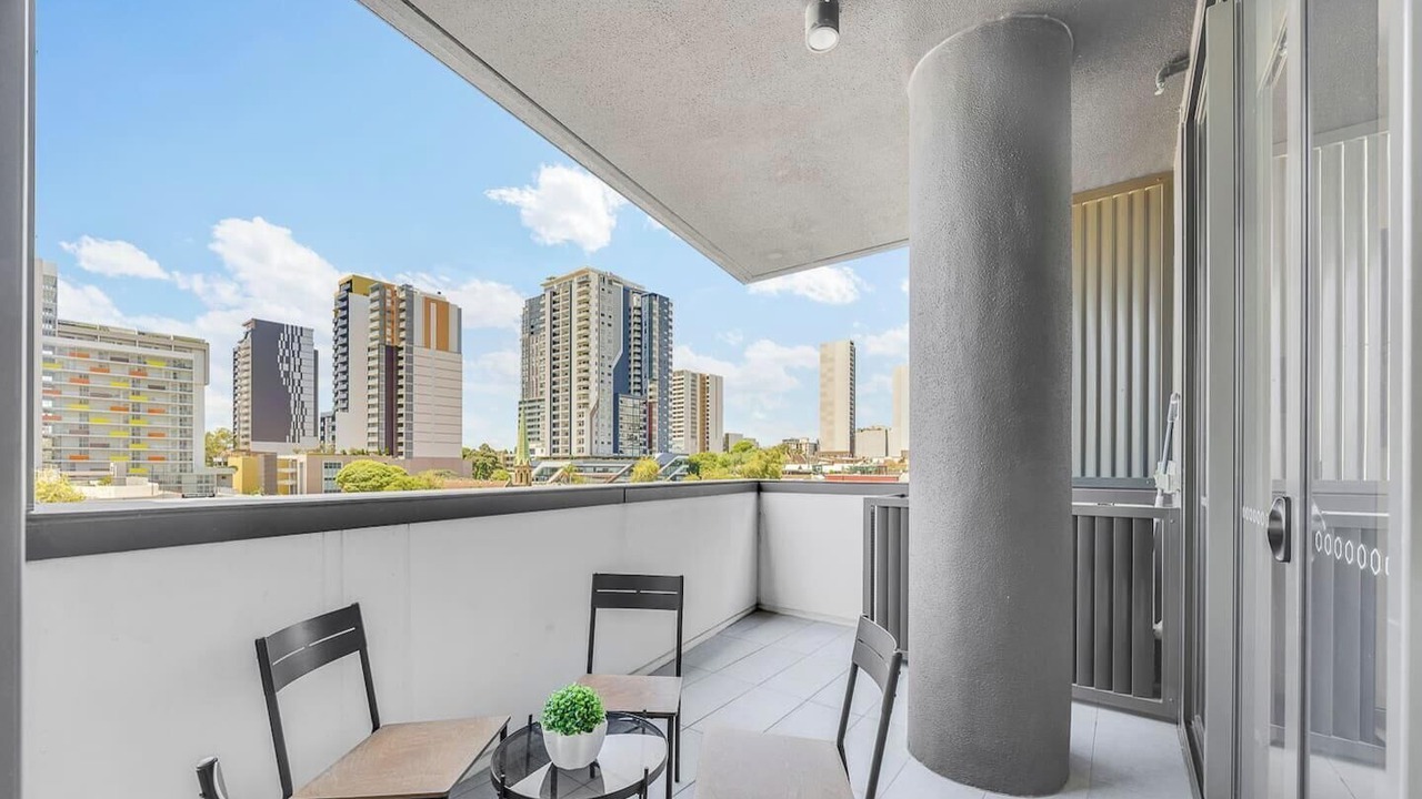 Photo of Patio Balcony in Burwood