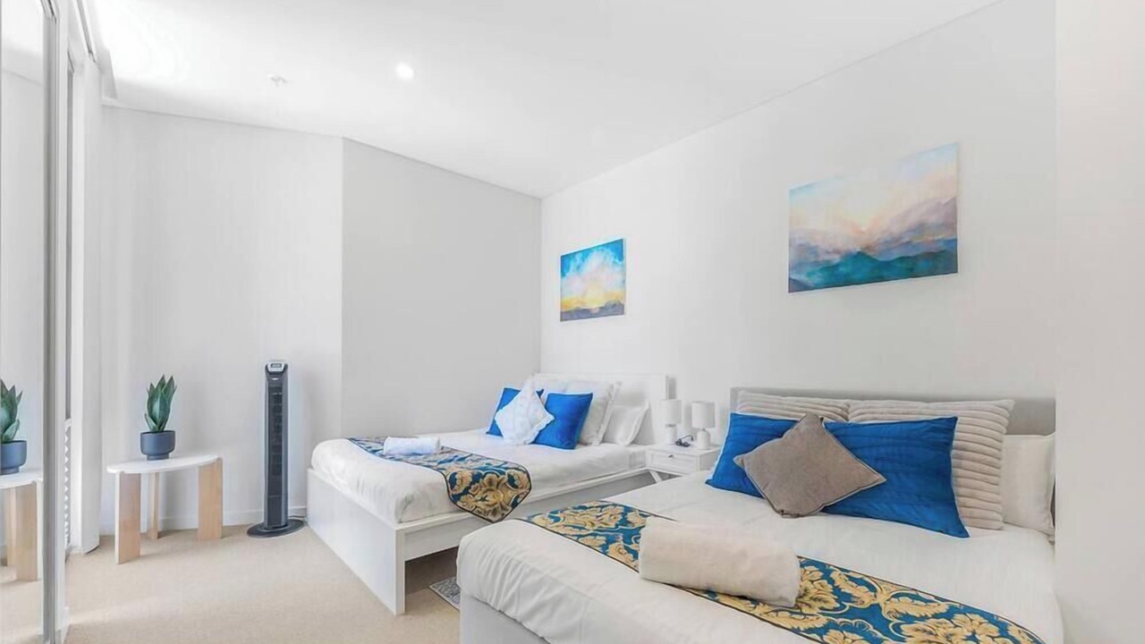 Photo of Bedroom in Burwood