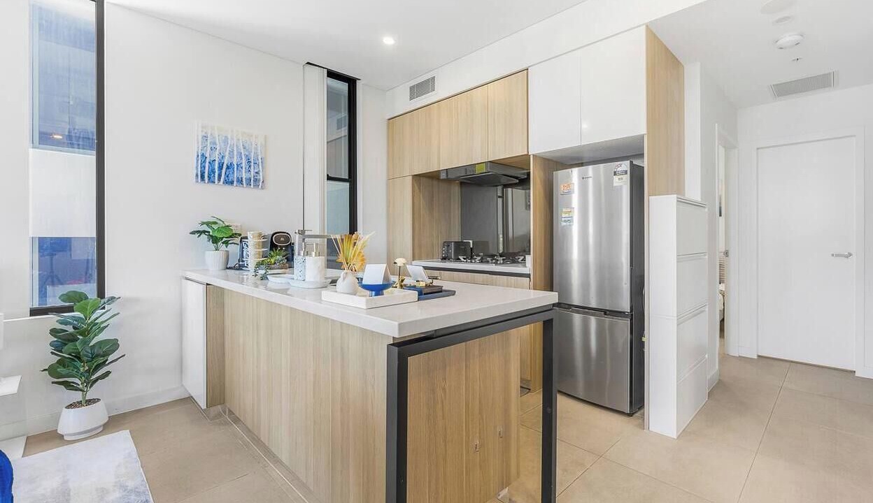Photo of Kitchen in Burwood