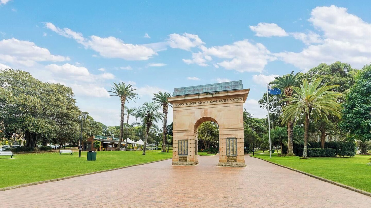 Photo of Outdoor in Burwood
