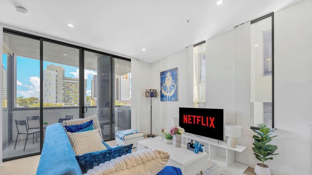 Photo of Livingroom in Burwood