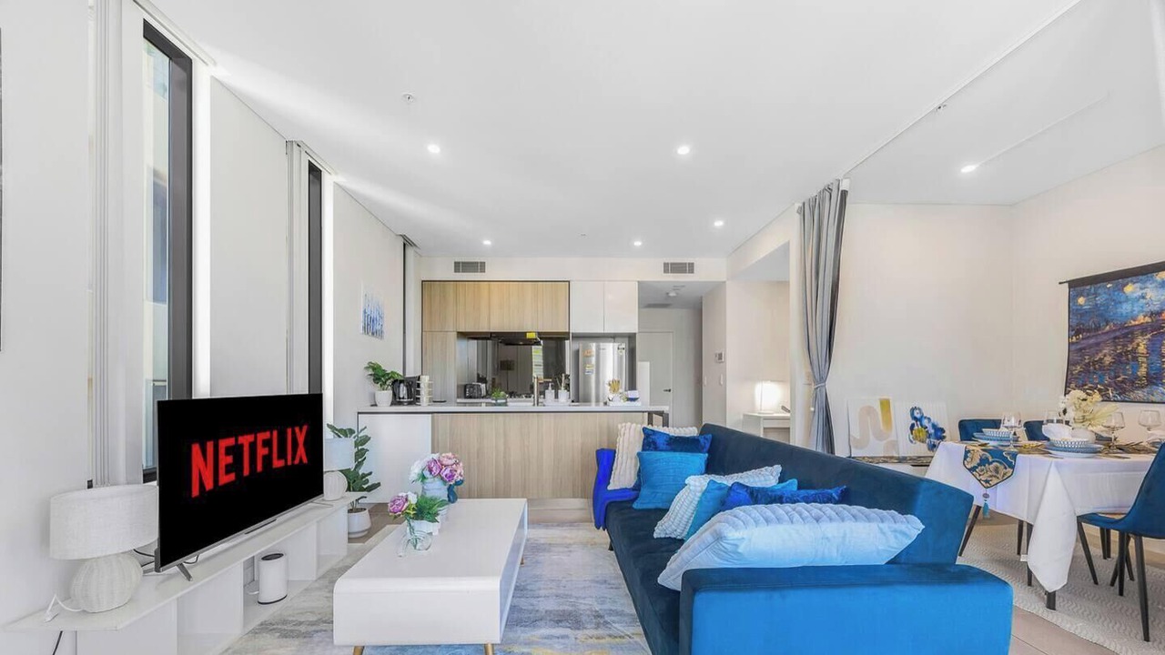 Photo of Livingroom in Burwood