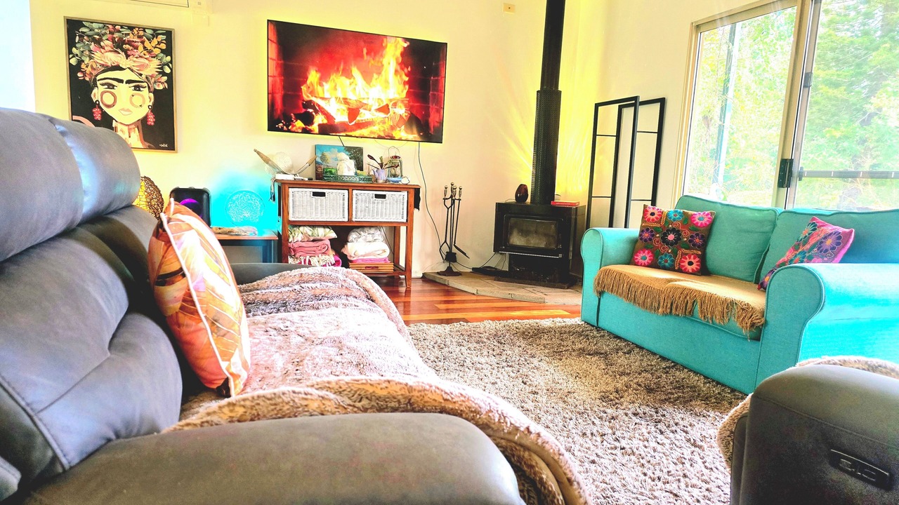 Photo of Livingroom in Bonogin