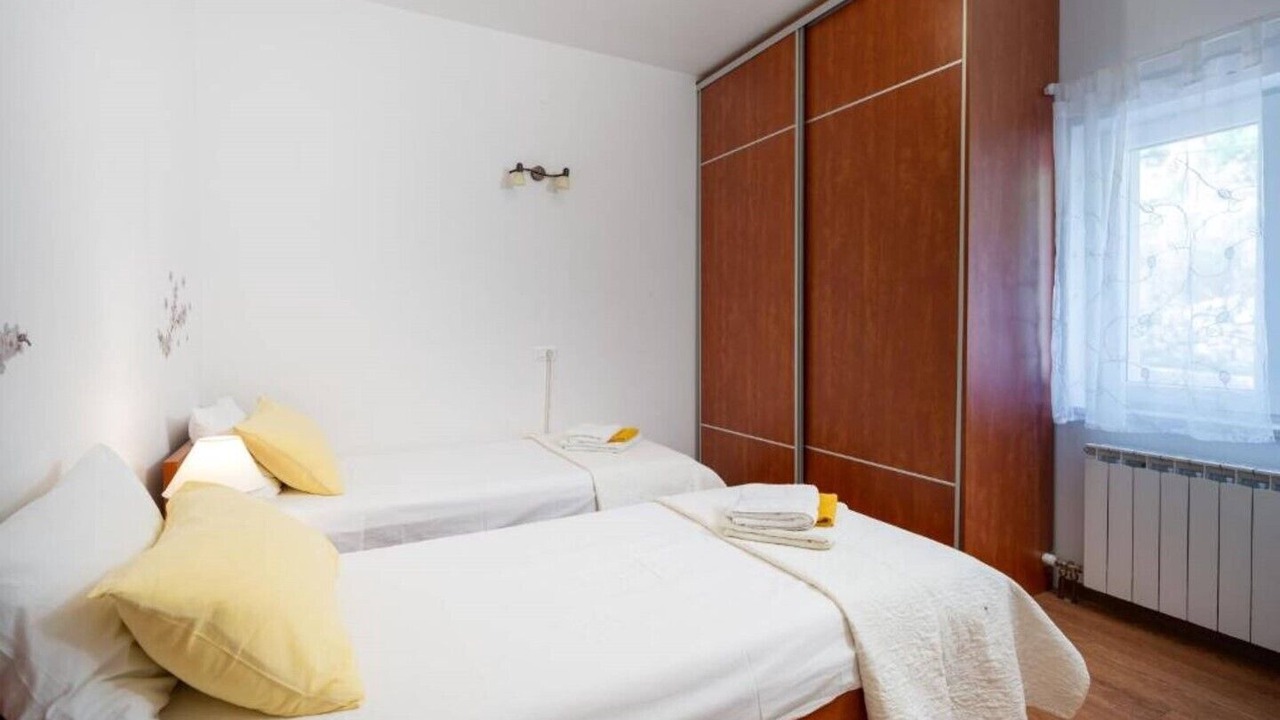 Photo of Bedroom in Pridvorje