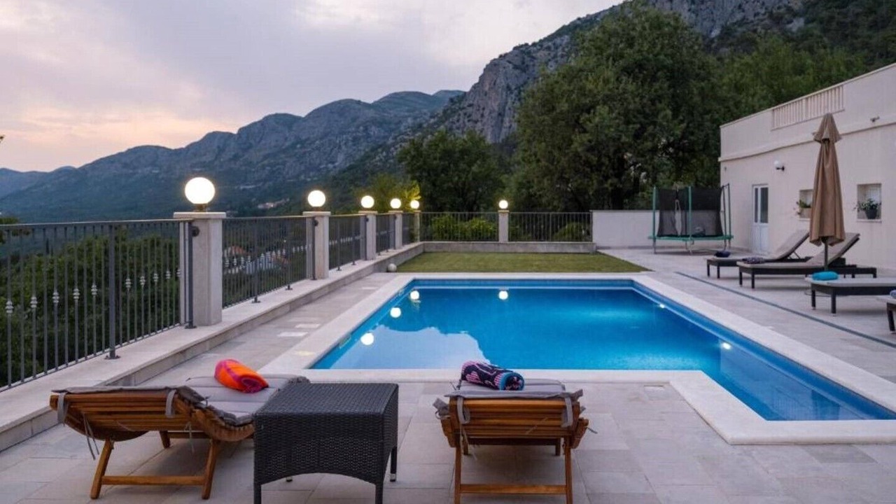 Photo of Outdoor in Pridvorje