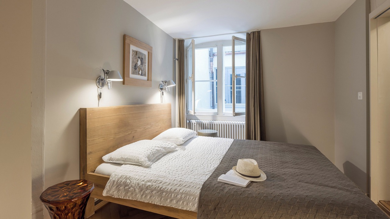 Photo of Bedroom in Grunes Quartier