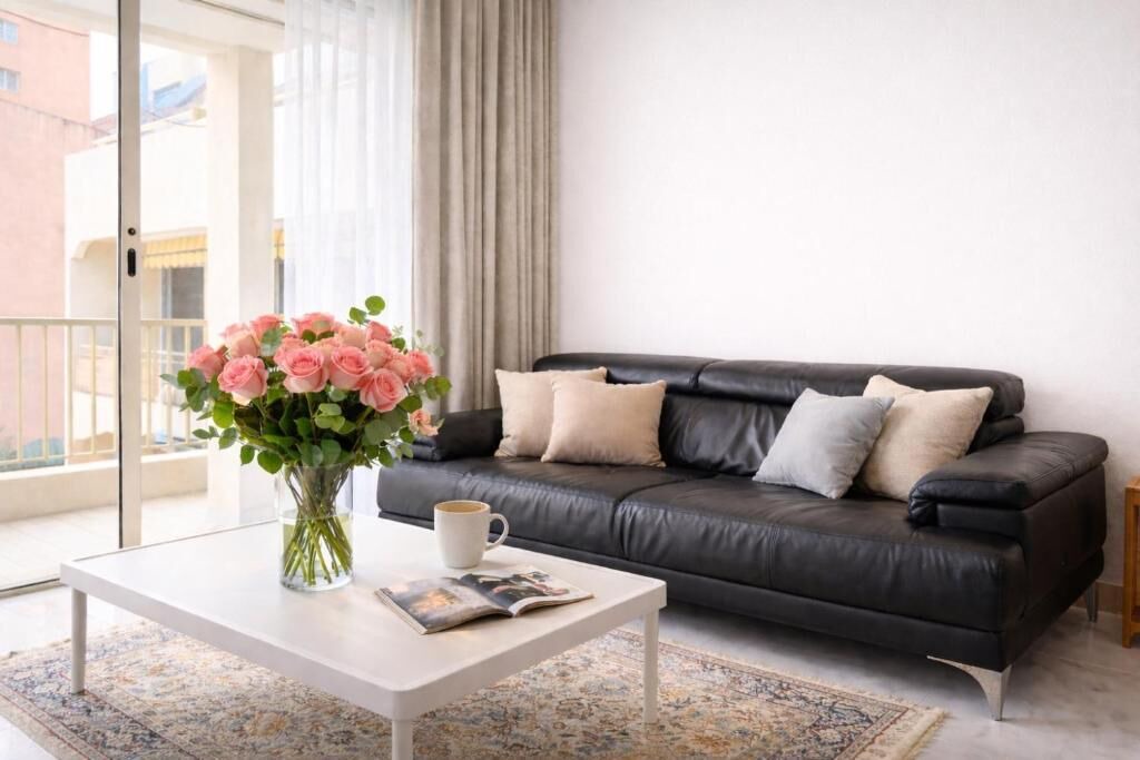 Photo of Livingroom in Les Moulins
