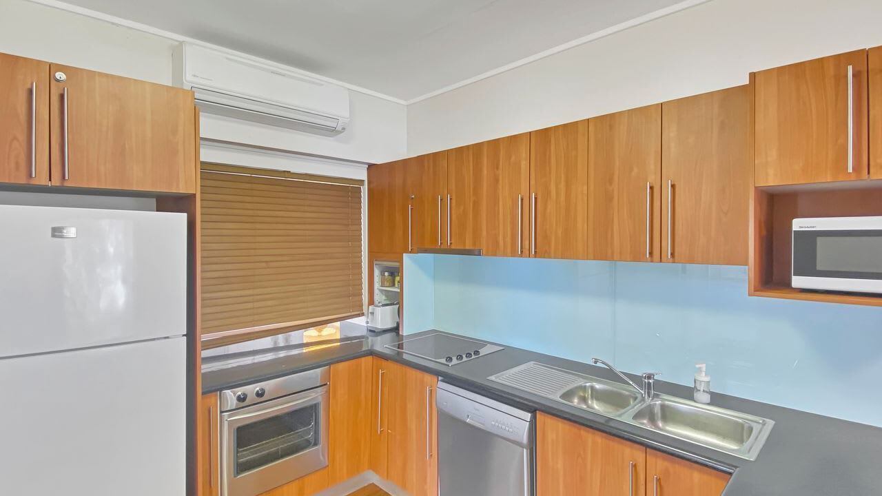 Photo of Kitchen in Picnic Bay