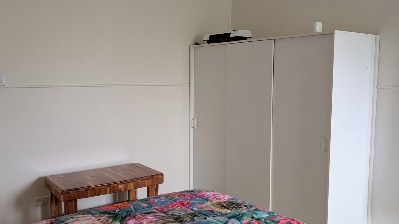 Photo of Bedroom in Imbil