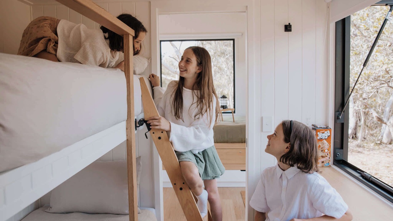 Photo of Bedroom in Dural