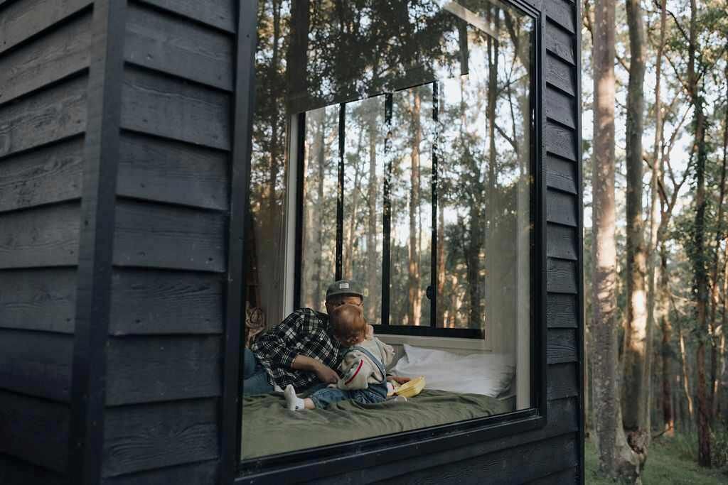 Photo of Bedroom in Wyee