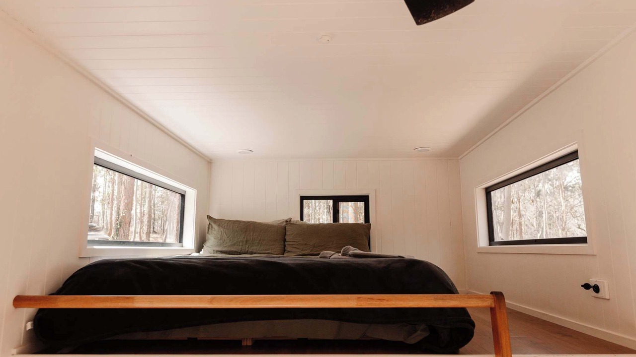 Photo of Bedroom in Wyee