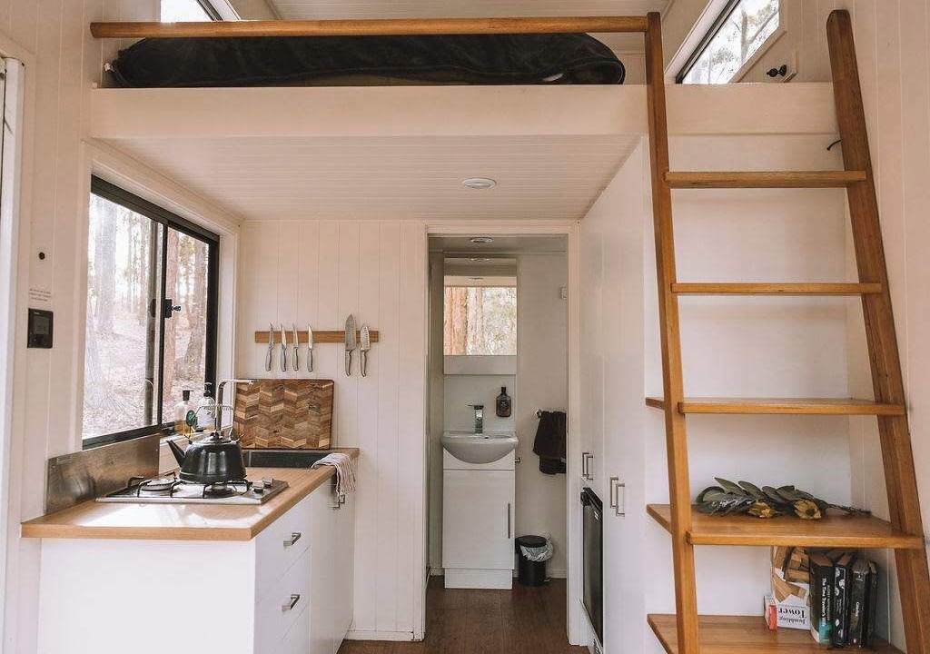 Photo of Kitchen in Wyee