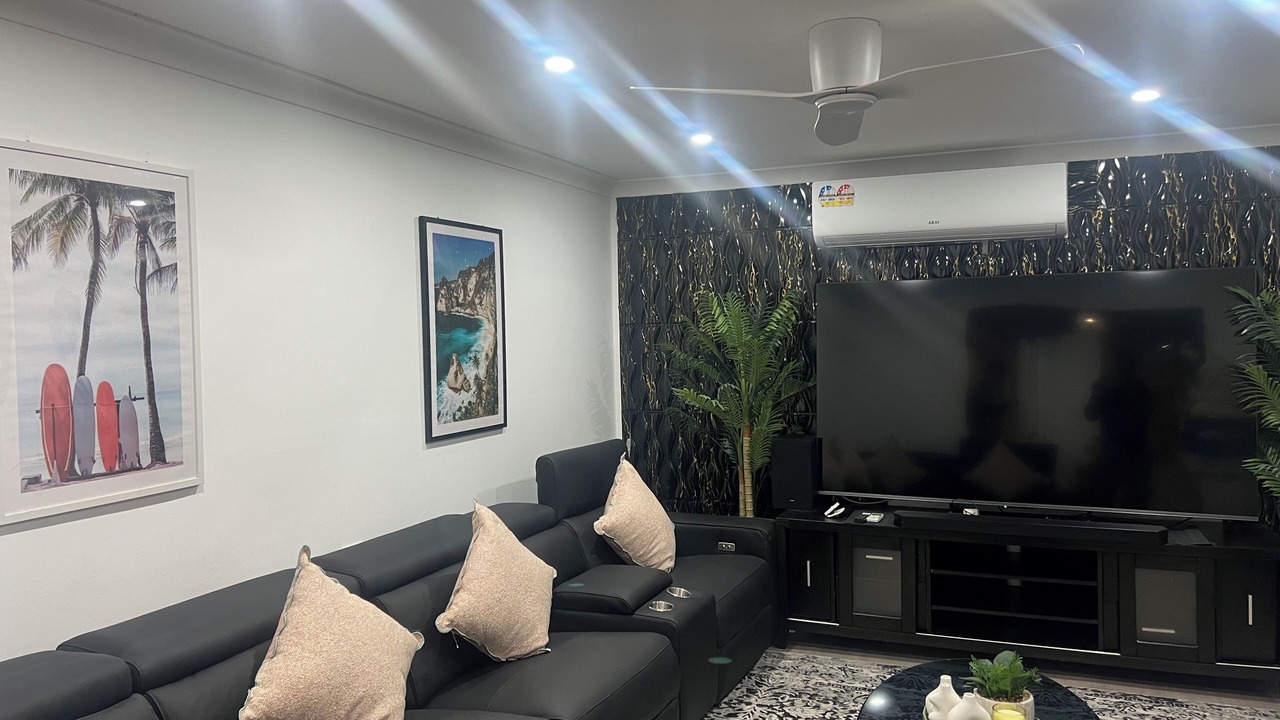 Photo of Livingroom in Blackett