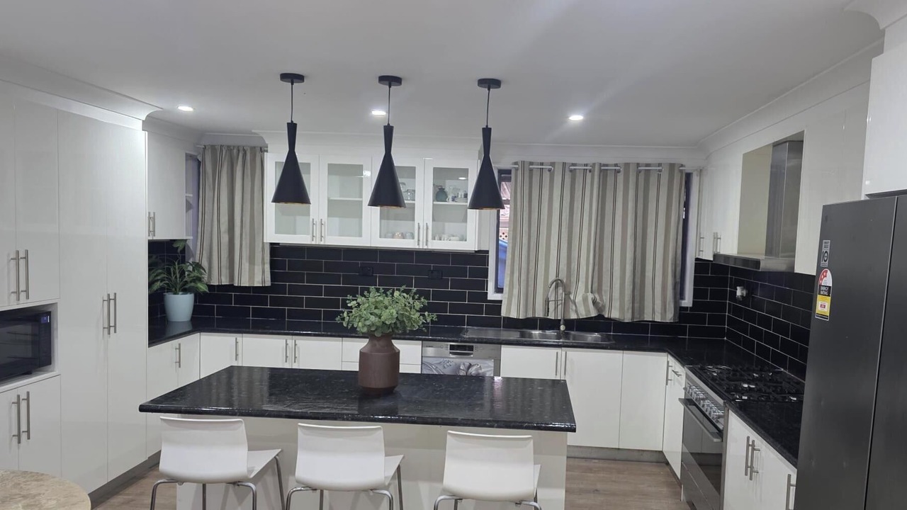Photo of Kitchen in Blackett