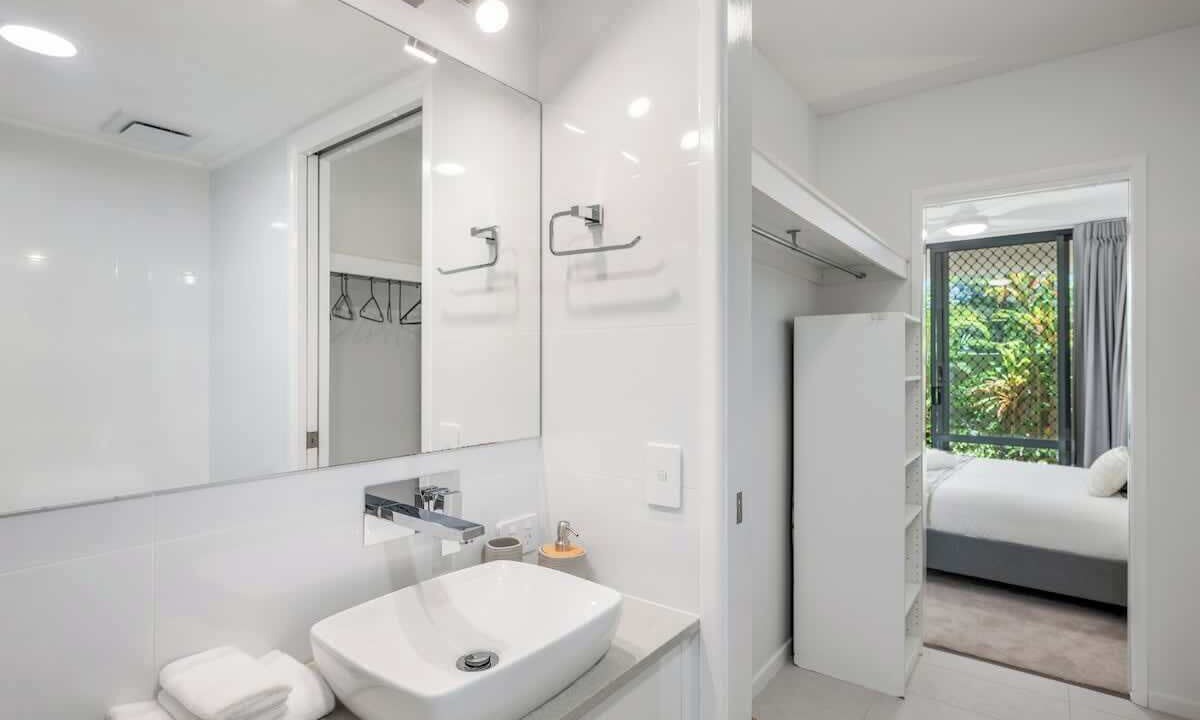 Photo of Bathroom in Marcoola