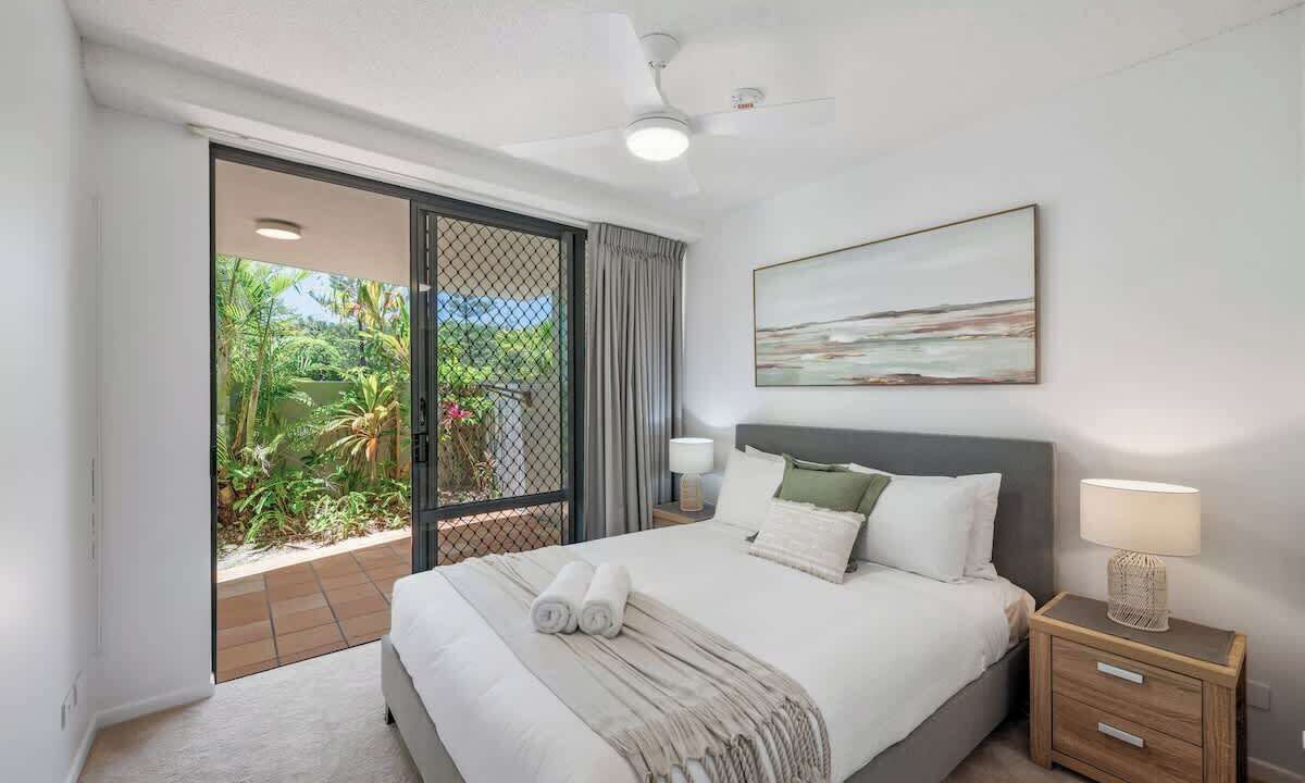 Photo of Bedroom in Marcoola