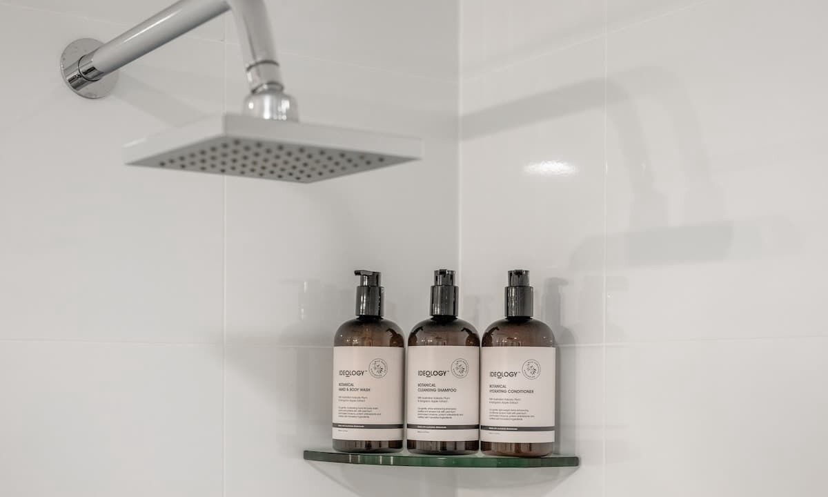 Photo of Bathroom in Marcoola