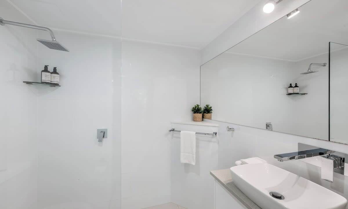 Photo of Bathroom in Marcoola